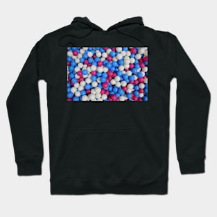 Ball pit Hoodie